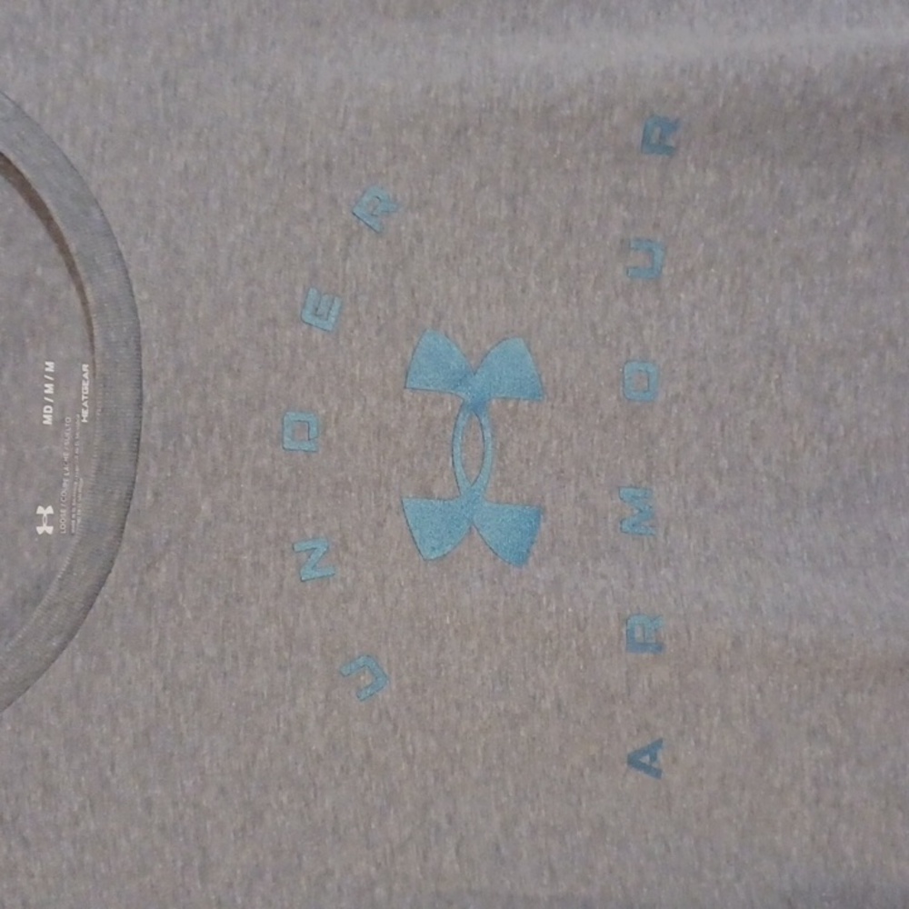 Under Armor - Picture 4 of 9